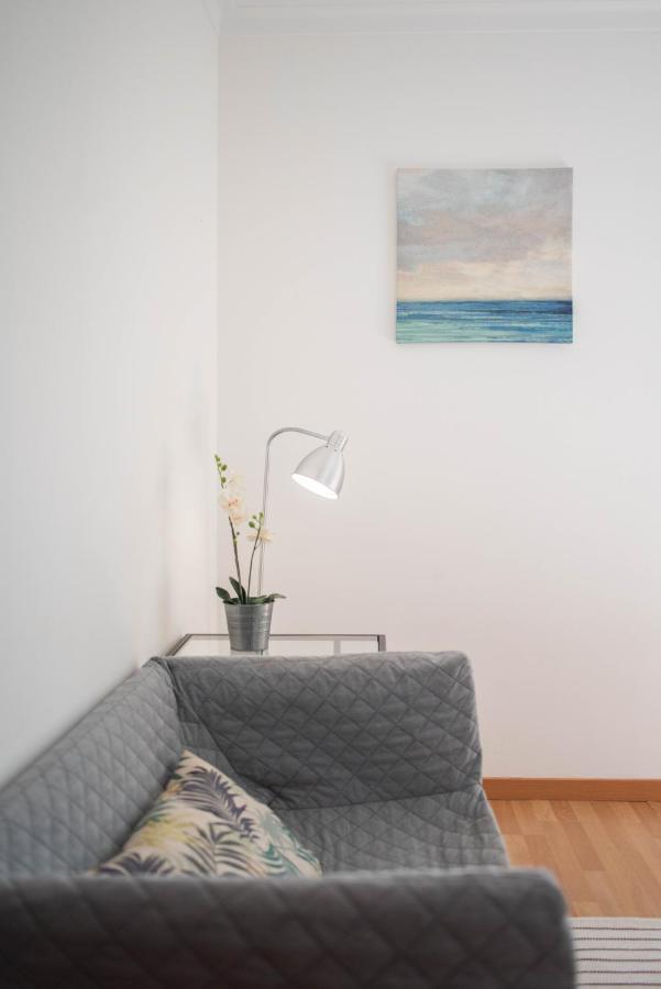 Baleal Guesthouse Exterior photo