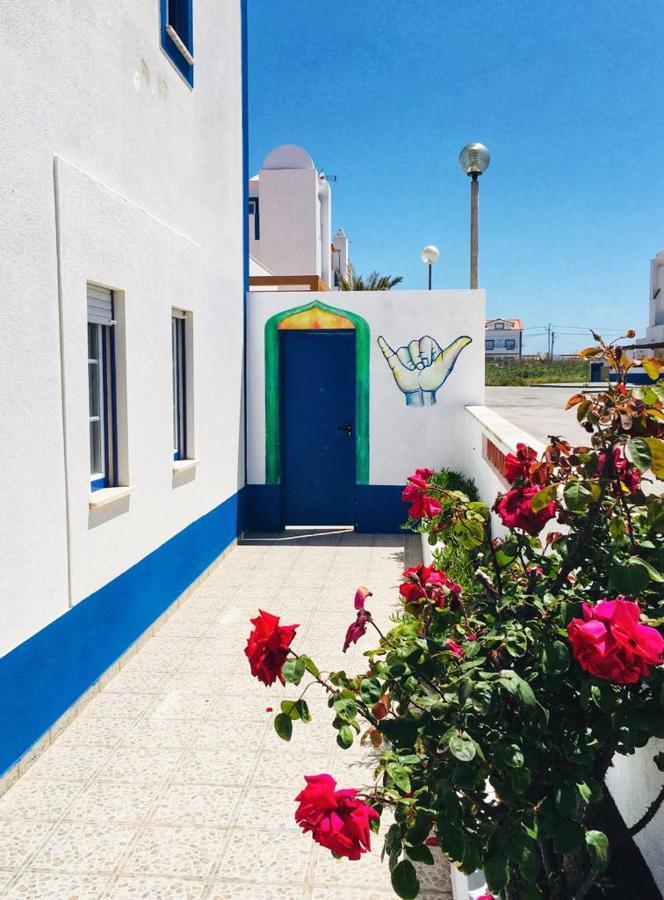 Baleal Guesthouse Exterior photo