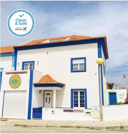 Baleal Guesthouse Exterior photo